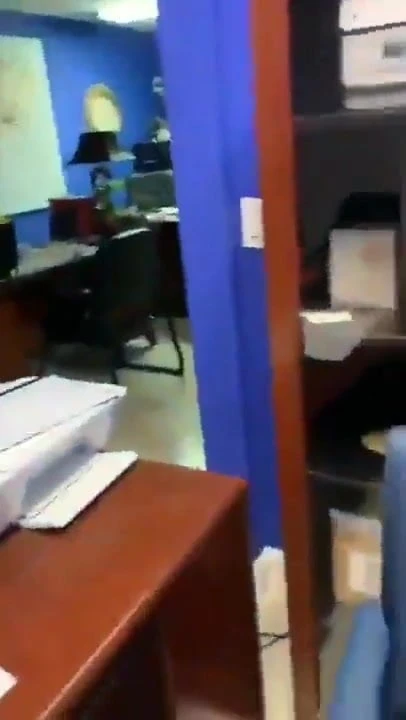 Office sex