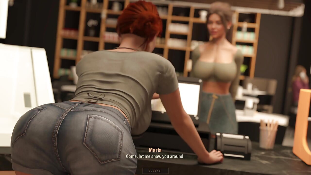 MILF for Hire - V0.2 - Full Part