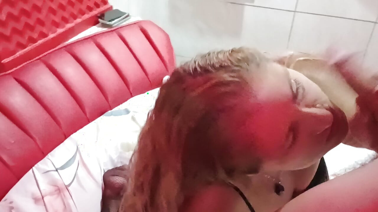 The best fuck you'll see today.