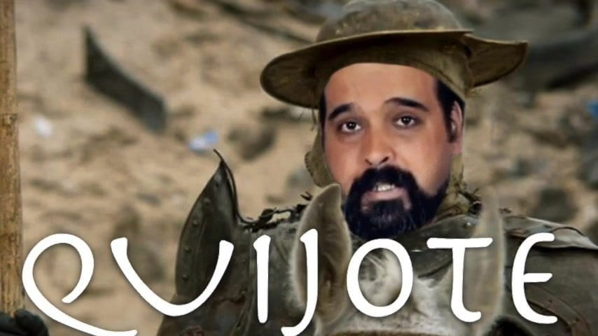 Quixote