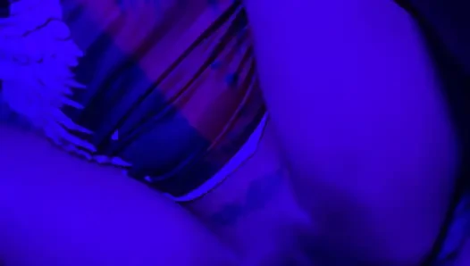 Zoey Portland Is Such a Tease so She Gets Fucked Hard with Massive Cock