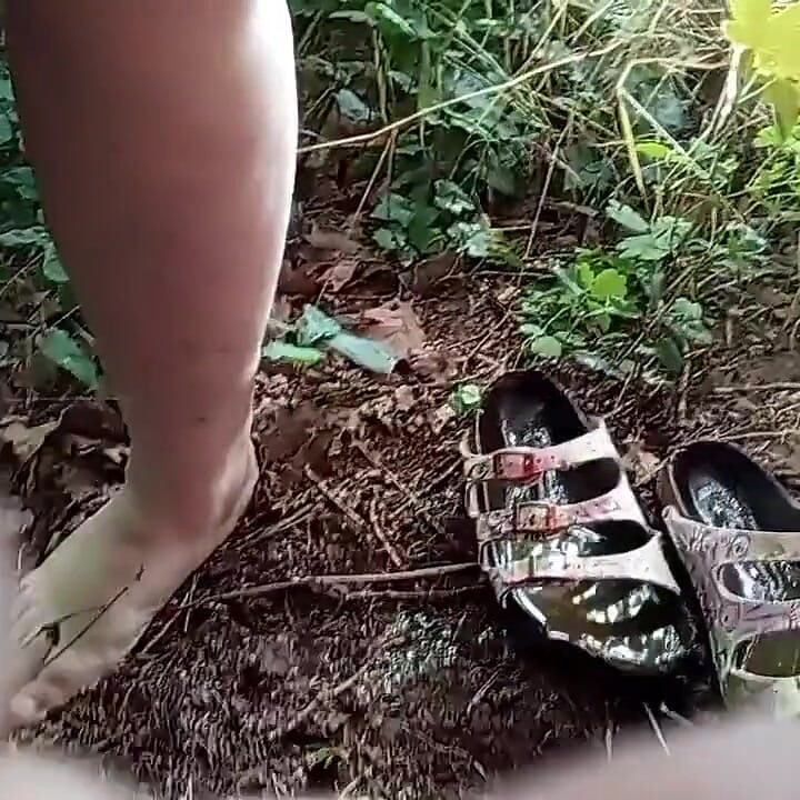 Are You Allowed to Get Your Shoes Wet