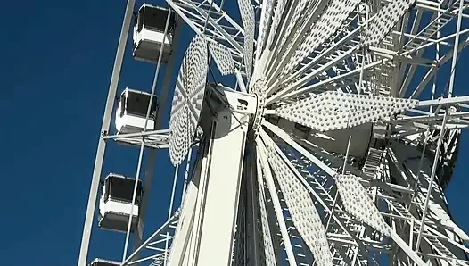 Macadam fickt cowboy -DVD-