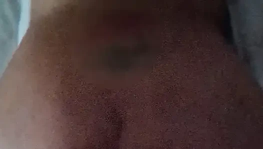 Istri perawan bulan madu lagi asik sama pasangan pengantri baru
