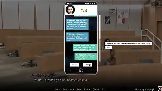 Problemler Üniversitesi - (pt 09) - dreamnow