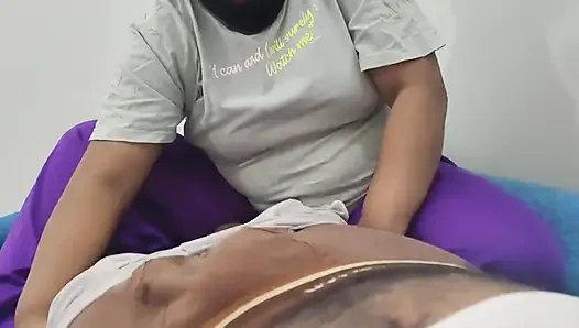 Невестка Сосет Хуй И Трахается Шурином, Кончает На Киску