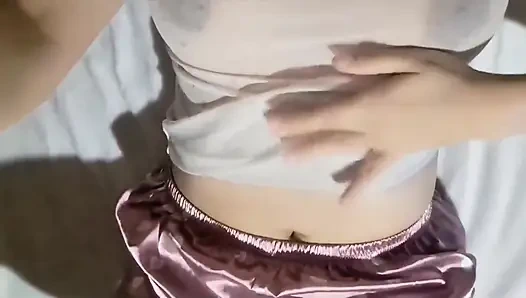 Just a Few Seconds and You'll Cum