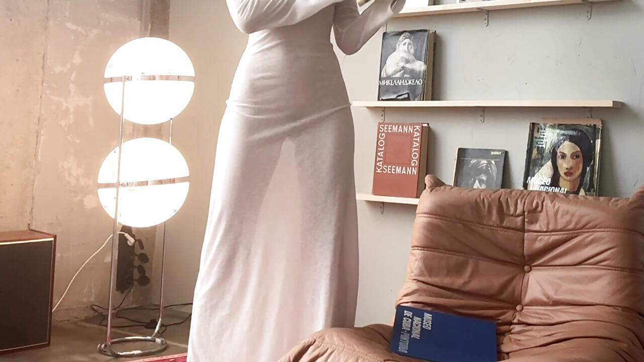 Rutyna rozciągania - wybór odcinków