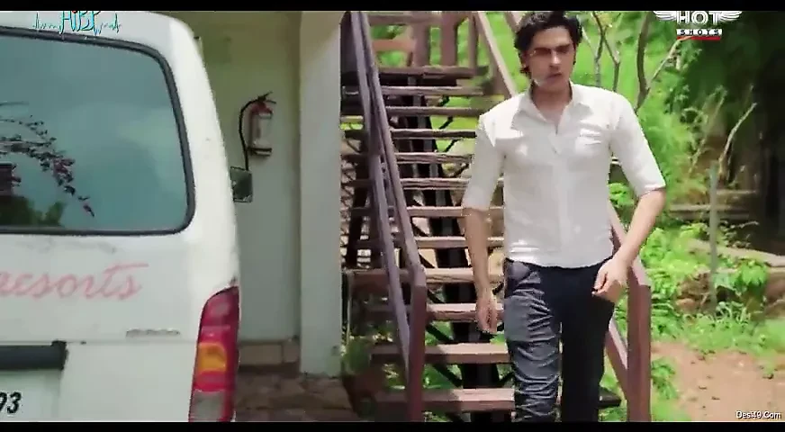 RedWine Hot Short Movie