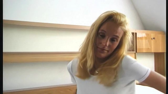 Deutsche Milf pussy Closeup