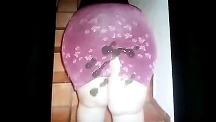 Bu büyük şişman büyük mega kıvrımlı ağır alt benim sıcak boşalmak
