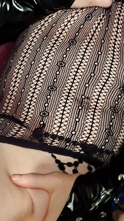 Chantillylace2025 se igra sa mojom veoma vlažnom lepljivom pičkom