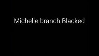 Michelle wordt geneukt door een zwarte pik