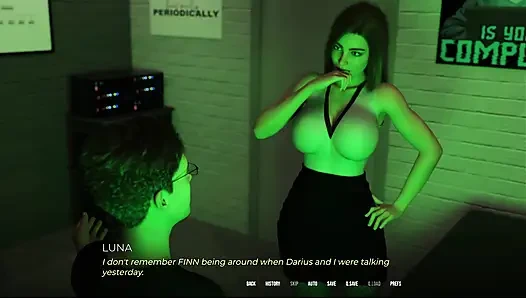 Güvensiz koca (bölüm 4)