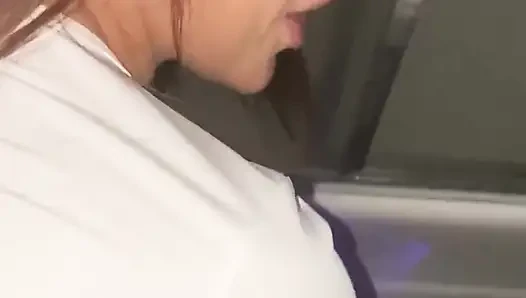 Fucking His Tiny Teen Step Stepsister During a Family Party