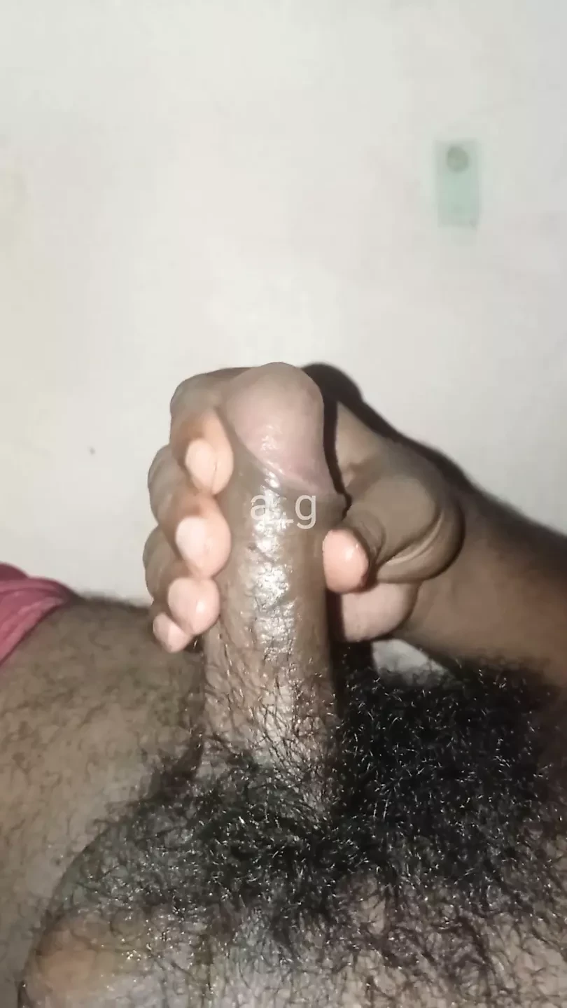Hairy strong candid amature cock massage ejaculation anoopgasper