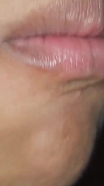 Giving her the piss juice she loves so much before bed | Clip 1