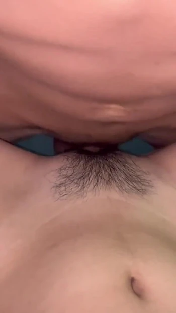 Jaw-dropping moment from "My cousin let me Fuck her"