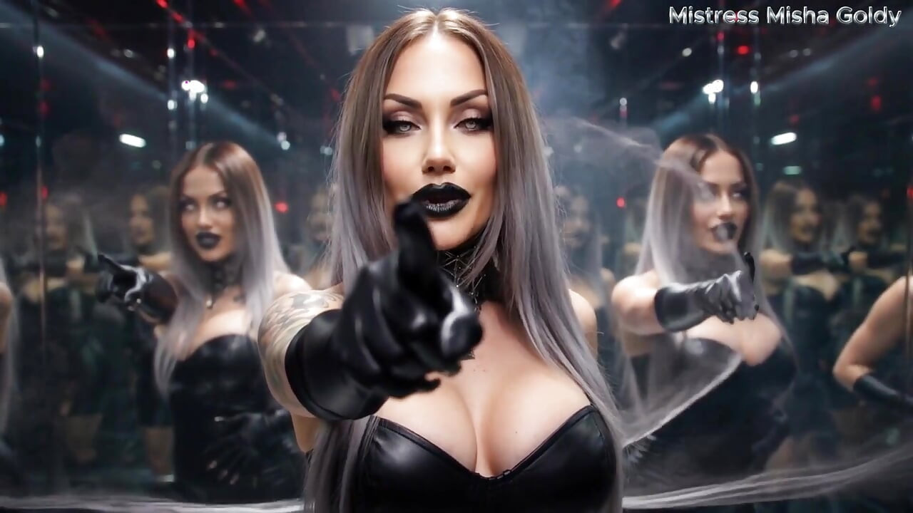 Przeładuję cię całkowicie – rezerwacja goon zaczyna się tutaj