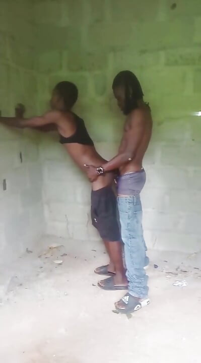 Big Uncle Fucking Stepcousin Stepbrother in Uncomplicated Building