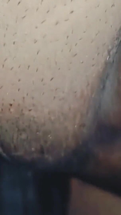 입에 정액을 두 번 대고 입에 사정하는 바이럴 거유 | 흑인 대물 자지와 섹스하는 흑인 대물