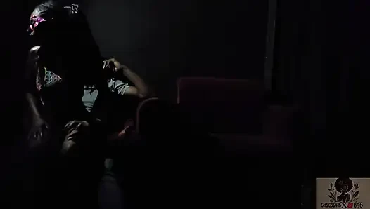 Lapdance Für Meinen Lieblingskund