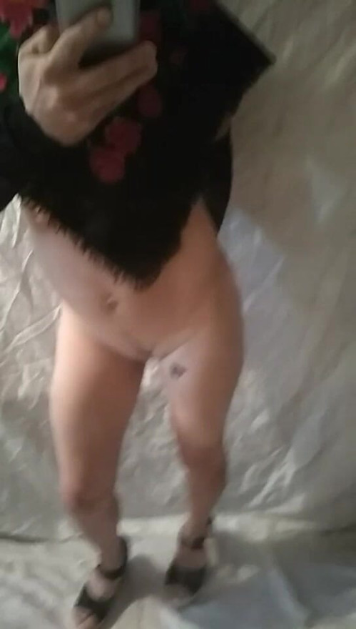 Body mirror 1