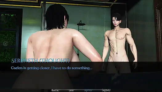 Dornen unter den Flügeln - beste Teile - teil 5