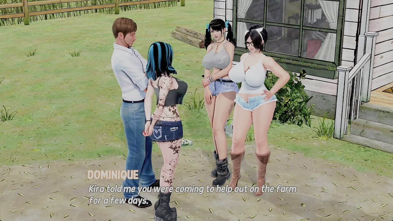 Max’s Life, saison 4, cap 240, baise avec une MILF aux seins énormes