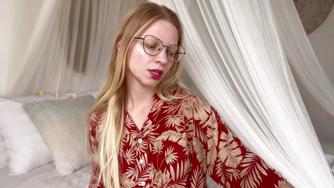 Média dominação feminina, deusa coloca você no lugar