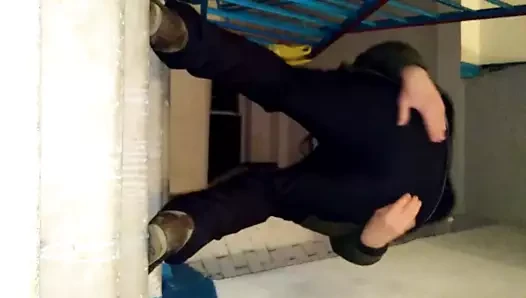 Anal göt elma