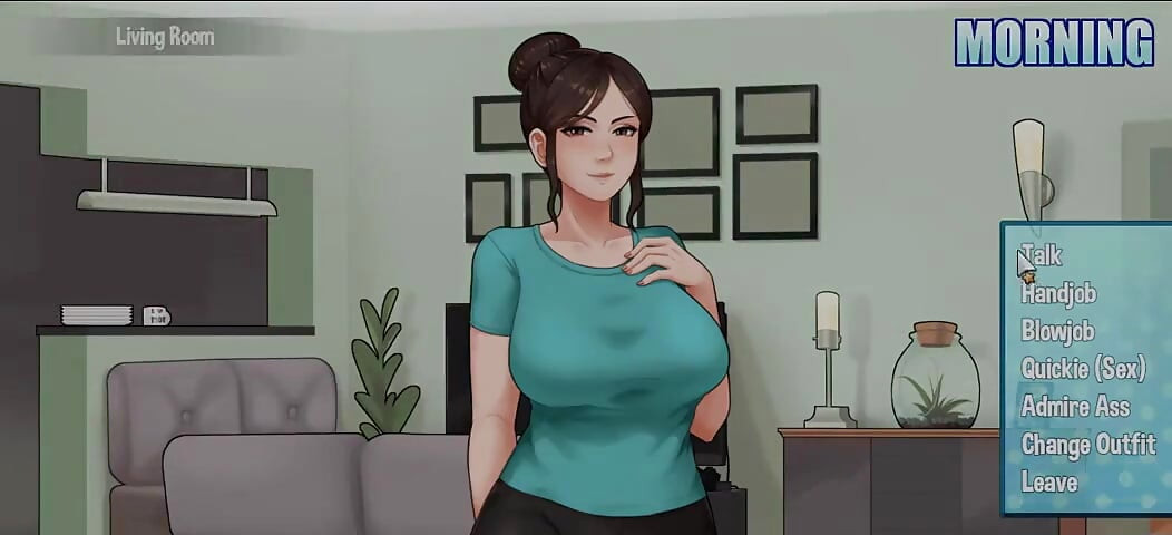 House Chores - Beta 0.16 Part 47 Sex by Loveskysan