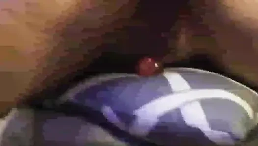 Addy Haze трахнули пальцами раком