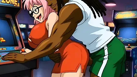Slutty Games Of a Cheating Wife And Stepmoм 2 ( Hentai)