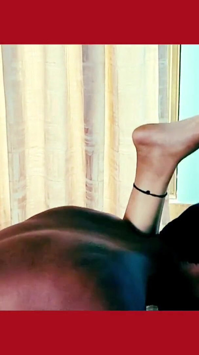 A desi milf seduce a boy and made a hardcore fucking session. | Clip 2