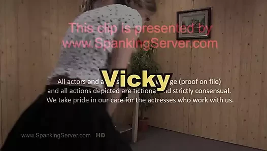 Bare Back Studios Com porn video – Vicky Bare Back Whip 18231