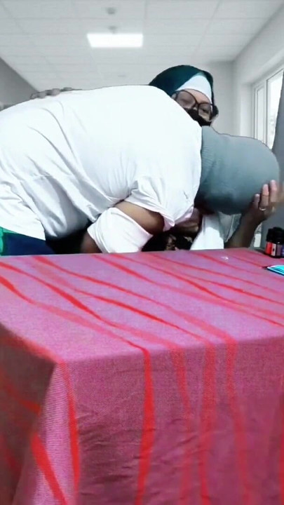Hot Desi Doctor Aunty Sucking Patient Dick and wonderful doggy and Moaning Loud new Indian Sex New Desi Sex | Clip 1