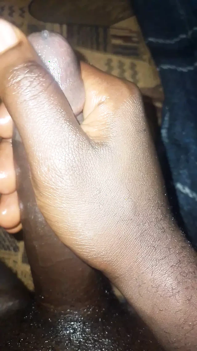 Who wants to try my Bbc