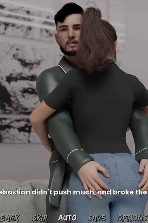 Instintos invisibles # 3