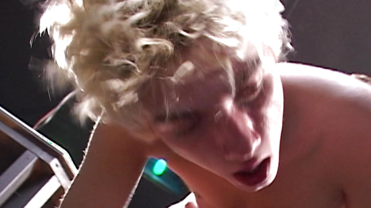 Twinks Out of Control in a Wild No Limits Fuck Orgy
