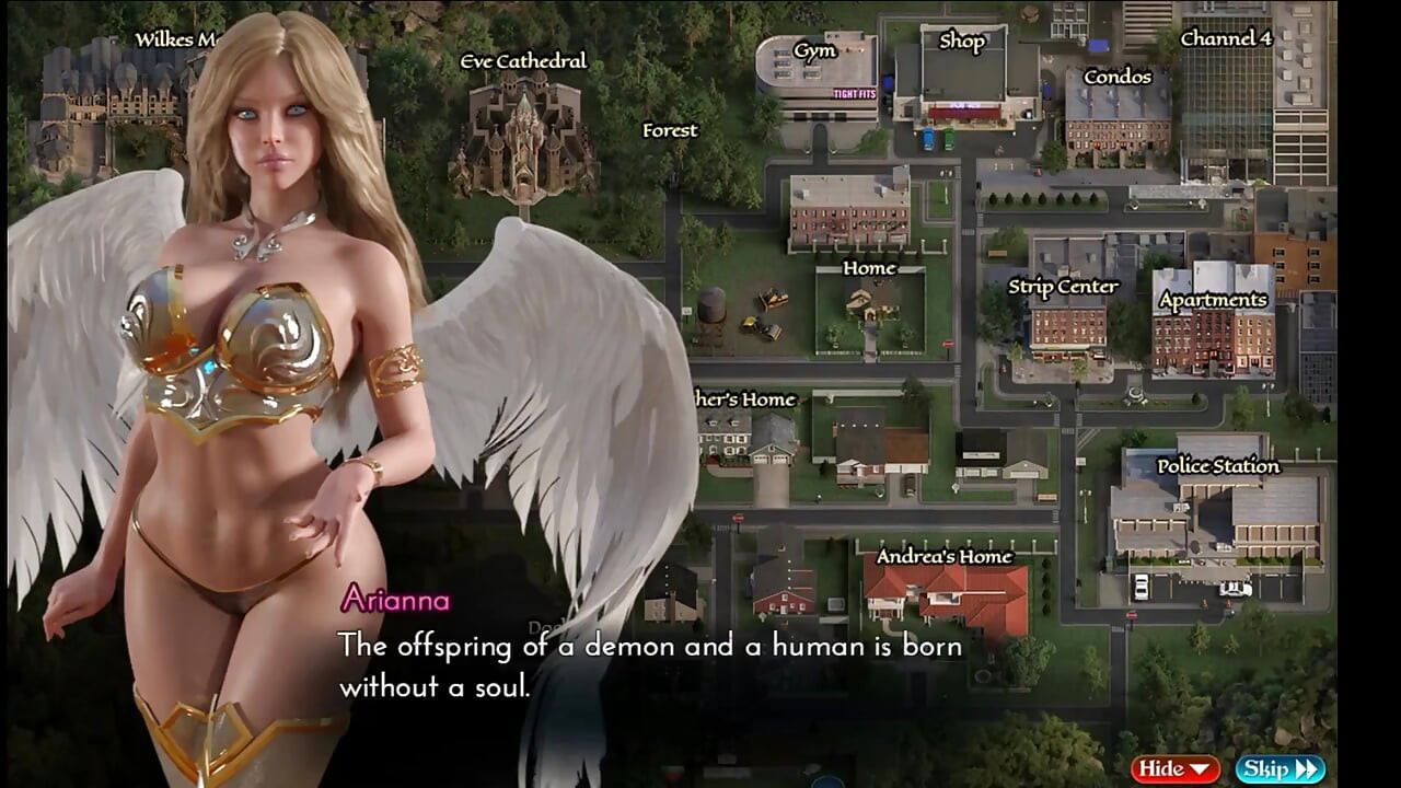 The Genesis Order V21041 ตอนที่ 51 มาดาลีนกลับมาแล้ว! โดย Loveskysan69