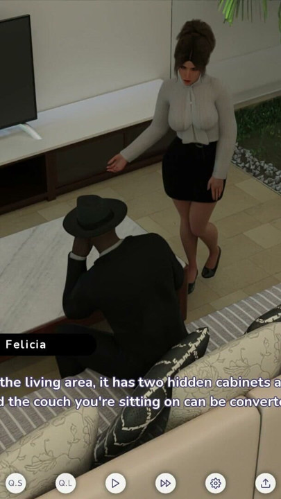 A Volatile Marriage - Ep 3 - Part 2 - Demo | Clip 3