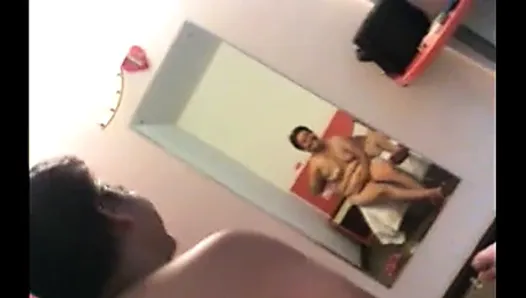 Chinese Granny First Fuck In Hotel