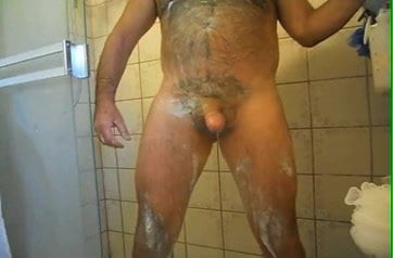 Hands free cumshot