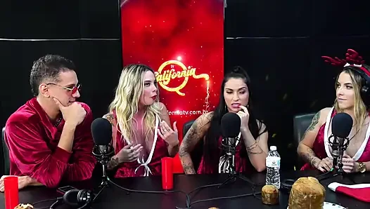 Pagode da ofensa - weihnachts-special 2021