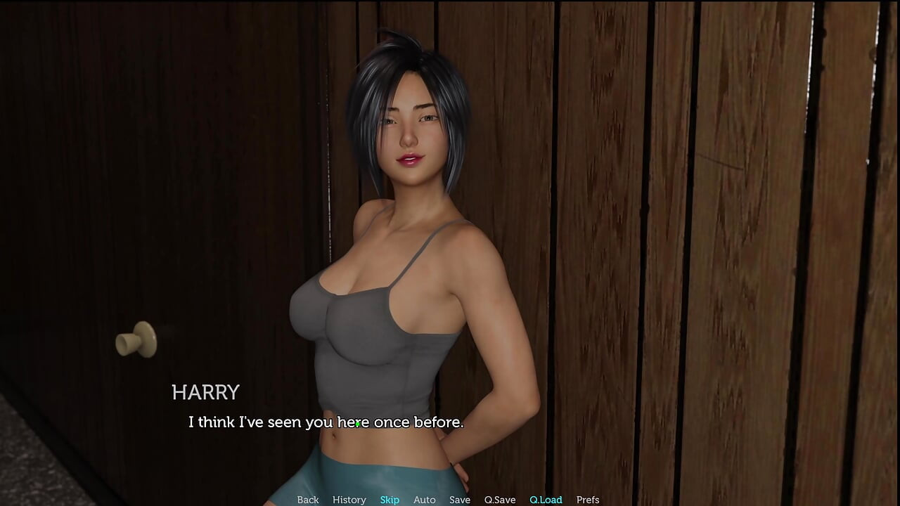 とてもオープンな結婚(パート98)