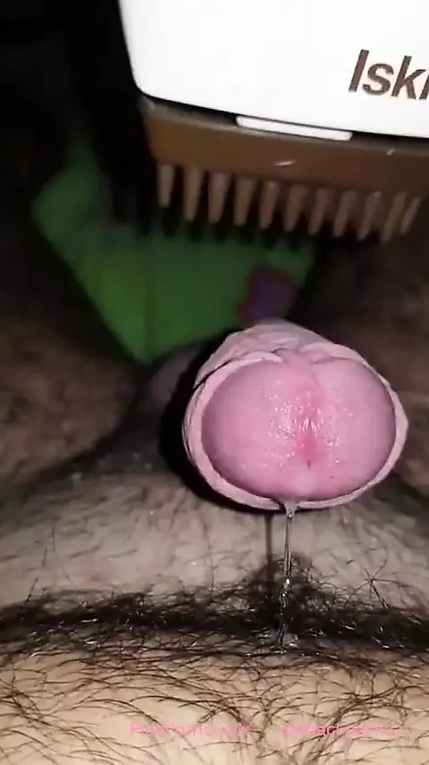 Using Vibration to Masturbate