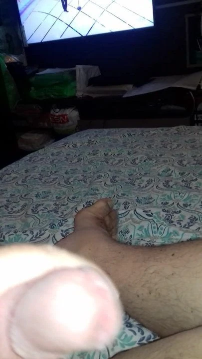 Meu Pau Duro