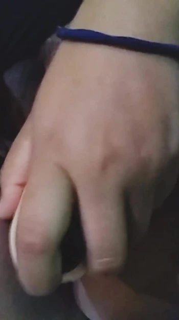 Stunning moment from "Mexican chubby latina brunette masturbates with her dildo at the motel"