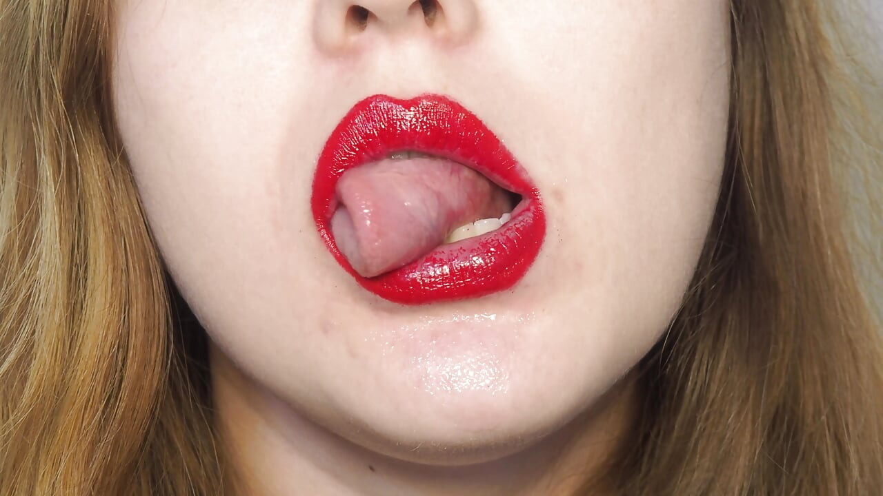 What Would You Do to My Mouth